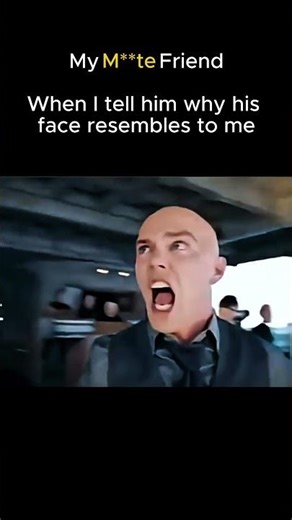 1A 1A Lex in French 😂| Superman 2025