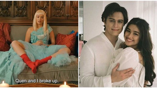 Liza Soberano finally confirms breakup with Enrique Gil