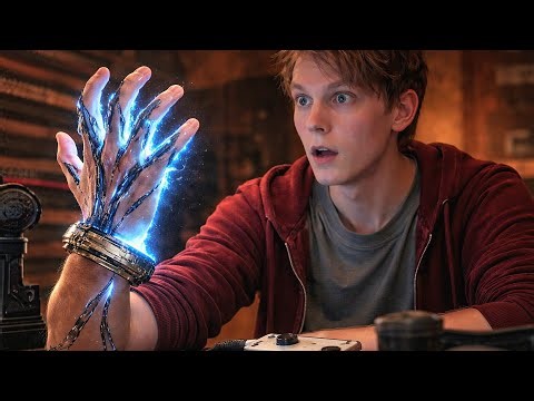 He has Been Abducted By An Alien AND Got Some Superpower | Movie Recap