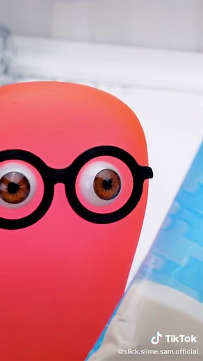 Slick Slime Sam on TikTok