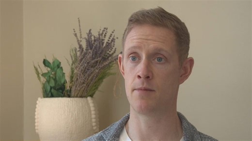 Pennsylvania man describes recovery after encephalitis diagnosis