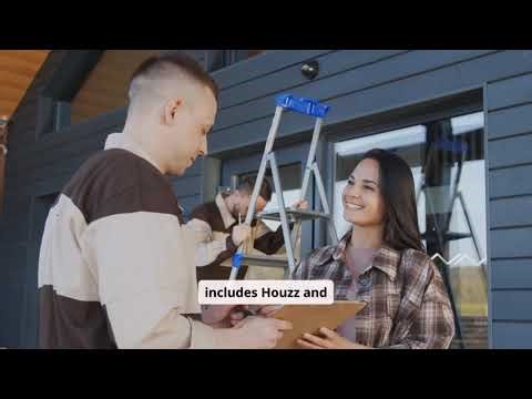 Porch — Accessing Home Services Through One Connected Marketplace