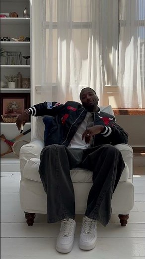 NBA x Alpha Industries