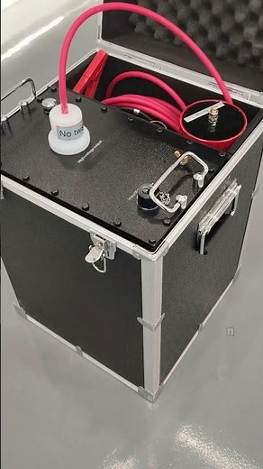 Ultra-Low Frequency Testing Equipment | Huazheng Electric