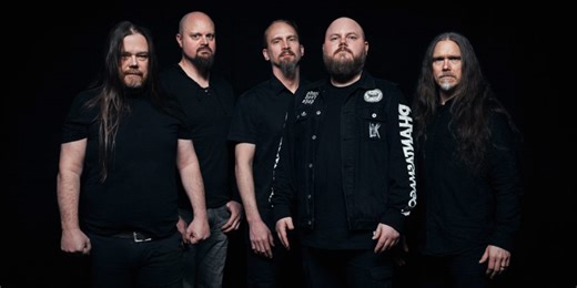 Darkane - posten Video zu "Awakening" • metal.de