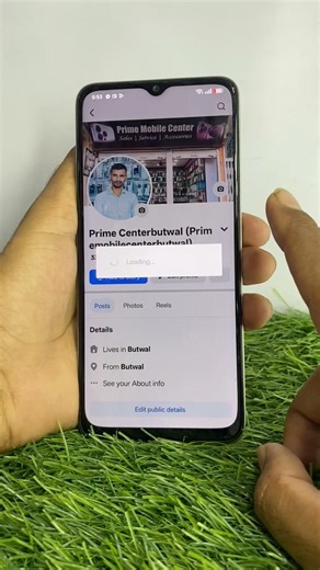 59K views · 1.2K reactions | how to lock unlock facebook account #android #butwlmuser #butwal #tips #tricks #usedmobile #secondhandphone #nepali #fyp #nepal #foryou #goforyou #iphone #All #redmi #samsung #mi #vivo #oppo #redmi #iphone #Primemobilecenter #butwalnepal #milanchock #rupendehi #reels #yubrajneupane | Yubaraj Neupane | Facebook