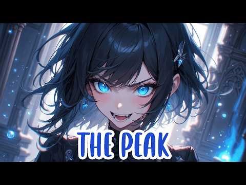 Nightcore – The Peak 💥 (Lyrics) (Rock Version)