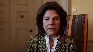 My mother and I need your help in protecting children during COVID-19. | Princess Madeleine of Sweden