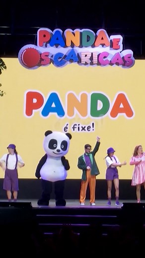 "Guli, Guli, Guli...o Panda é fixe!". Qual é a música que estás mais ansioso/a para ouvir no musical "A Selva"? 🌿🐼 👉 Sabe toda a informação no nosso site, em https://canalpanda.pt/destaques/musical-do-panda-e-os-caricas-na-selva-2025/🎵 | Canal Panda