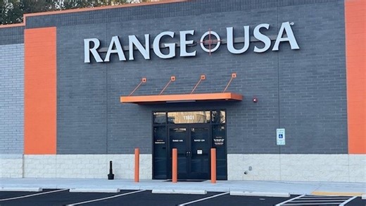 Locally-based gun range and retailer to open 3 new locations across US
