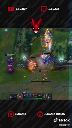 How to Play AP SHACO! Quick Shaco Guide! 😈 #shacoplays #shaco #leagueoflegends #leaguetiktok #leaguetok #lolcoaching #lolcoach