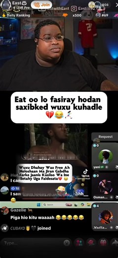 Ceeb ma asturna😂🏃🏻‍♀️‍➡️...#somalitiktok #diya💗🌷 #fypシ゚ @Siman bloom🌹