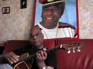 david martial, un chanteur originaire des antilles françaises devenu célèbre pour sa chanson "célimène" - Musicali  la musique à découvrir daniel bonin