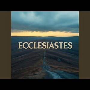 Ecclesiastes 2:22-24