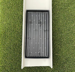 [Hot Item] 1500kg/Day Hydroponic Fodder Growing System for Feeding Cow Sheep