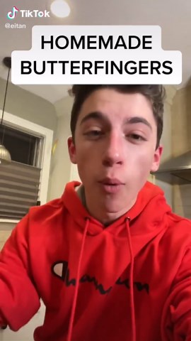 Homemade Butterfingers Recipe: Delicious Chocolate Candy Bars
