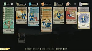 Fallout 76 Perk Cards: All Perk Cards You Can Get in the Game