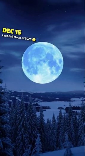 7 INSANE Space Events in December 2025! 😱☠️ Don't Miss These