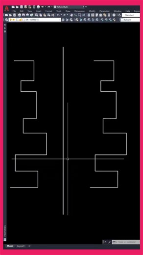 Easy AutoCAD Tutorial for Beginners