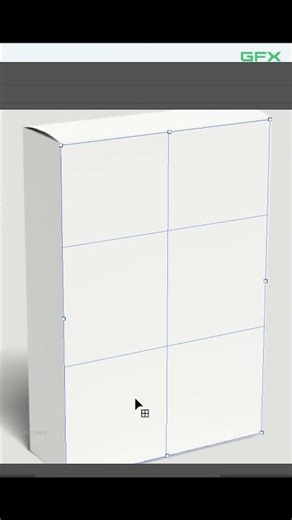 Adobe Photoshop 2026-How to Create Box Mockup#photoshop #vanishingpoint #mockup