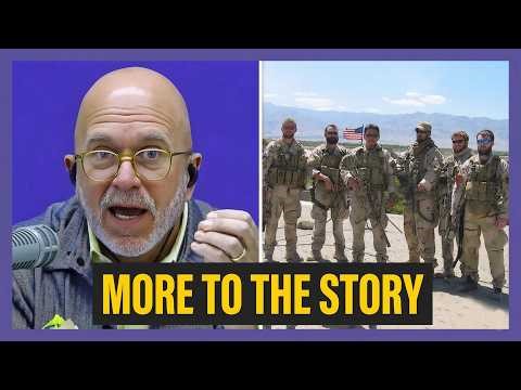 Lone Survivor Revisited: A Closer Look at the True Story