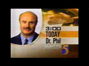 WLWT/NBC commercials - January 20, 2003