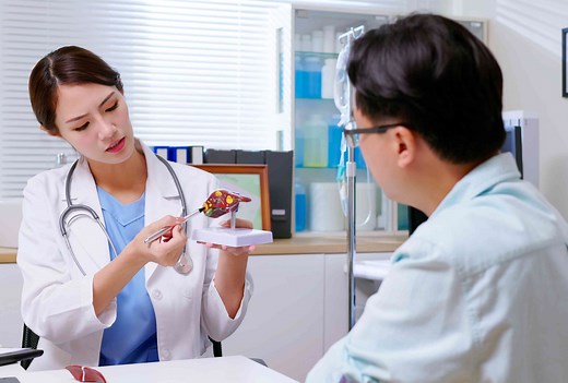 Do You Know the Different Types of Viral Hepatitis?