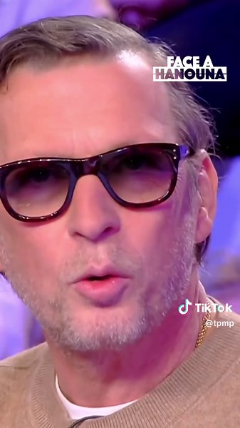 Interview avec Christophe Rocancourt, l'arnaqueur des stars !