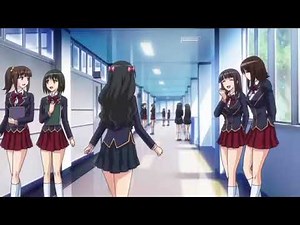 A magical time-freezing device obtained from a witch. Gakuen de Jikan yo Tomare