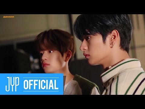 Stray Kids "Astronaut" M/V MAKING FILM