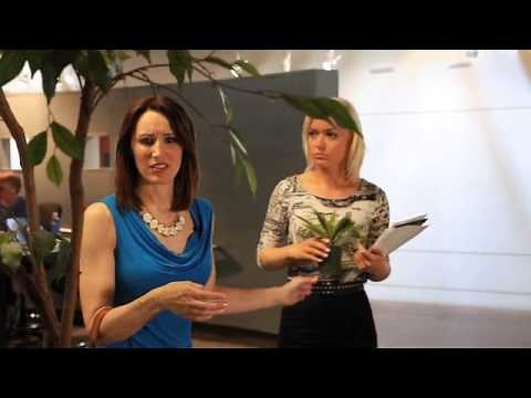 Welcome Liz Dueweke to Q13FOX News