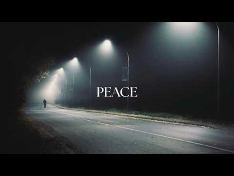 Midnight Fog 🌫️ | Cozy Dark Ambient for Quiet Nights