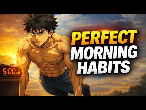 Stop Waking Up Late. Do This Instead.
