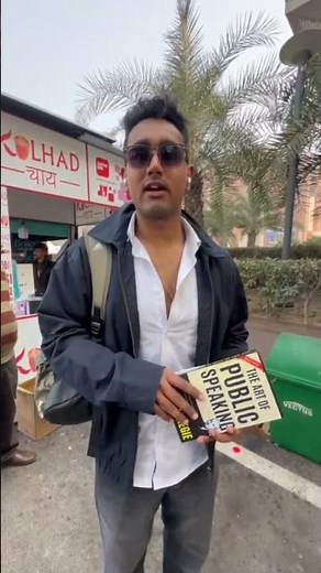 The Art of Public Speaking by Dale Carnegie | Master Confident Communication & Leadership