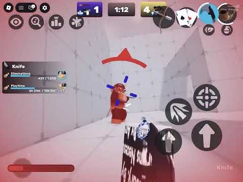 My first video and I will be posting rivals post