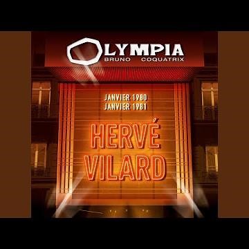 Champagne (Live à L'Olympia / 1980)