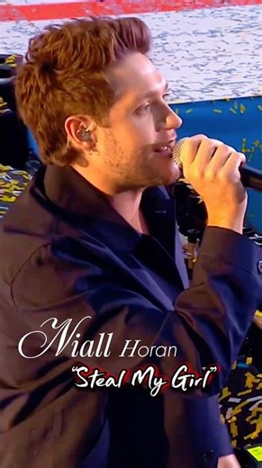 Niall Horan Brings One Direction Memories Back to Life 🎤💙