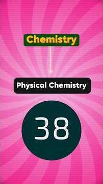 Only 1 Day Gap in Class 12th CHEMISTRY BOARD EXAM #asc #boardexam2026