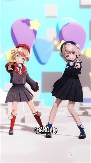 【MMD】しぐれうい 雨衣 【 ウィマーマ・サーガ】#しぐれうい #雨衣 #ウィマーマサーガ