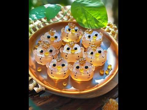 Satisfying JELLY CAKES That Are At Another Level ▶2