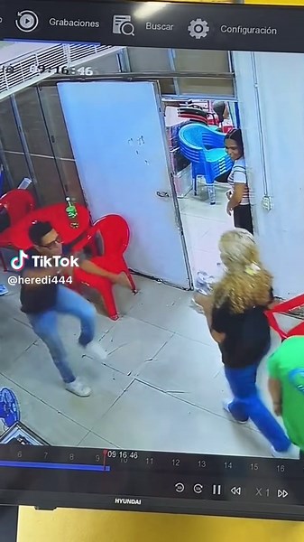 Video de josé andrés (@heredi444) relacionado con “el cocodrilo dante”