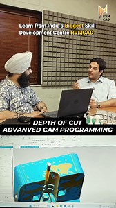 3.7K reactions · 89 shares | Depth of Cut ka matlab sirf material...