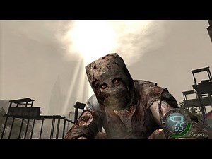 Resident Evil 4 – MOD Medieval Era | Parte 16 – El final del mod medieval