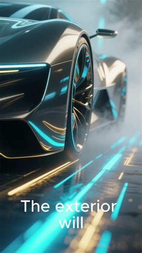 Future Cars 2050 🚘 | Amazing Futuristic Vehicles #aivideo #aishorts #trending #aientertainment