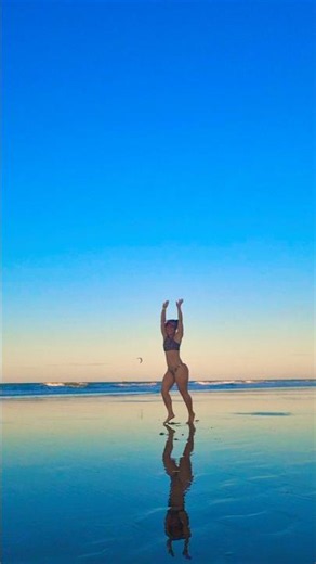 #capoeira #estrelinha