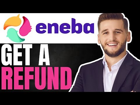 How To Get A Refund On Eneba | (Quick & Easy 2025)