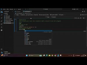 Python | Ejercicios basicos N° 2