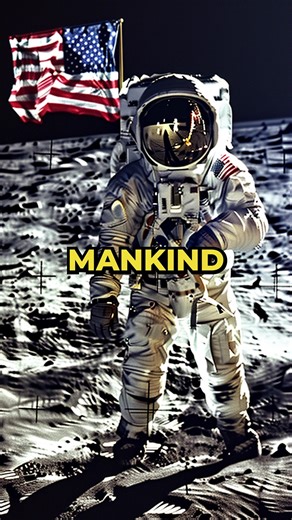 Discover the untold stories of Apollo 11 in this captivating YouTube short! Unearth 5 astonishing facts about the Moon Landing that history books don't tell you. From the nail-biting fuel scare during the lunar module's landing to the truth behind the iconic U.S. flag 'wave', and the surprising first step taken by Armstrong, we dive deep into the lesser-known details of this monumental event. Plus, explore unique keepsakes left on the moon and the unexpected customs declaration of moon rocks. Jo