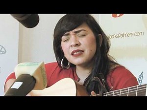 CARLA MORRISON - Falta de respeto