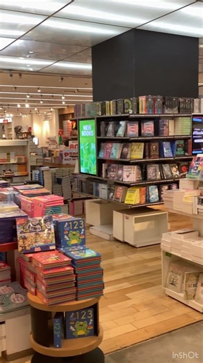 National Bookstore - SM City North EDSA (April 11, 2026)